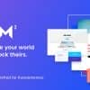 Movedo – Responsive Multi-Purpose WordPress Theme