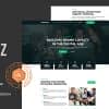 Progrez – Marketing Agency HTML Template