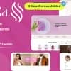 Odora – Perfume Store Shopify 2.0 Theme