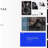 Noha – A modern Agency WordPress Theme for Creatives