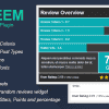 Taqyeem – WordPress Review Plugin