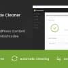 Shortcode Cleaner – Clean WordPress Content from Broken Shortcodes