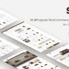 Simen – MultiPurpose WooCommerce WordPress Theme