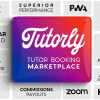 Tutorly | Booking Marketplace WordPress Theme