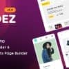 MODEZ – Responsive Prestashop Theme
