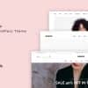 Samex – Clean, Minimal Shop WooCommerce WordPress Theme