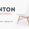 SNS Anton – Furniture WooCommerce WordPress Theme