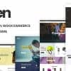 Valen – Sport, Fashion WooCommerce WordPress Theme