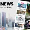Zox News – Professional WordPress News & Magazine Theme
