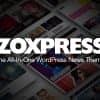 ZoxPress – The All-In-One WordPress News Theme