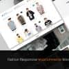 Avaz – Fashion Responsive WooCommerce WordPress Theme