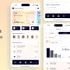 Apitex – React Native Mobile Banking App | Expo SDK 48.0.15