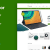 Venedor – Prestashop AMP Theme