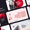 Ohio – Creative Portfolio & Agency WordPress Theme