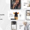 Stockie – Modern Multi-Purpose WooCommerce Theme