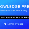 Knowledge Base | Helpdesk | Wiki | FAQ WordPress Theme