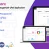 Drug Store – Pharmacy & Billing Management Web Application