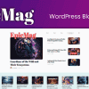 EpicMag – News Magazine WordPress Theme
