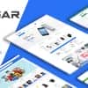 Cigar – Electronics & Organic Store HTML Template