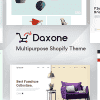 Daxone – Multipurpose Shopify Theme