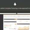 FreshUI – Premium Web App and Admin Template