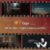 Ftage – Film Maker & Movie Production Studio WordPress Theme
