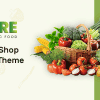 Gsore – Grocery and Organic Food Store Shop Shopify Theme