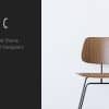 Engic – A Sleek Multiuse Responsive WordPress Theme