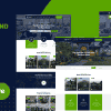 Mingrand – Real Estate React Template