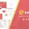 EduPrime – Education & LMS WordPress Theme