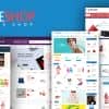 KuteShop – Market Responsive WooComerce WordPress Theme