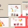 Jesco – Fashion Boutique eCommerce Website Template