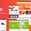 Junno – Multipurpose eCommerce HTML Template