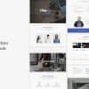 Pillar – Multipurpose Drupal 11 & 10 Theme