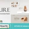 Nyture – Furniture WooCommerce Theme