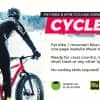 Cyclent – Mountain Bike Event Template