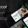 Meccot – Dynamic Coworking Space Joomla Templates