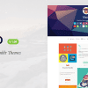 Visto | Multi-column , Responsive Tumblr Theme