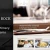 White Rock – Restaurant & Winery WordPress Theme