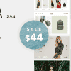 Kona – Modern & Clean eCommerce WordPress Theme