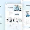 WON Creative Minimal WordPress Theme