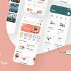 Ashop – Shopping Mobile App