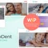 ProDent | Dental Clinic & Doctor WordPress Theme + Elementor + RTL