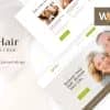 ProHair | Hair Loss Clinic & Cosmetology WordPress Theme