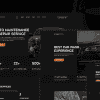 ProMotors – Car Service and Detailing WordPress Theme