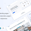 Prompt – Modern & Multipurpose Angular Template