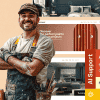 ProRange | Painting & Renovation Theme