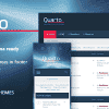 Quarto —phpBB3 Responsive & Retina Ready Theme