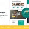 QuickLoans | Loan Company & Banking Business WordPress Theme