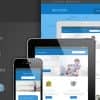 Revusion – Flat Corporate HTML Template